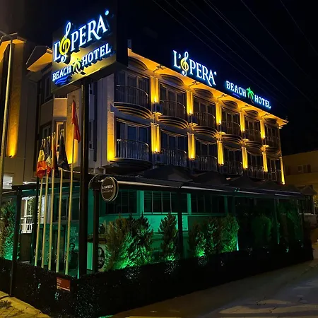 Lopera * Edremit (Balikesir)