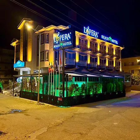 Hotel Lopera