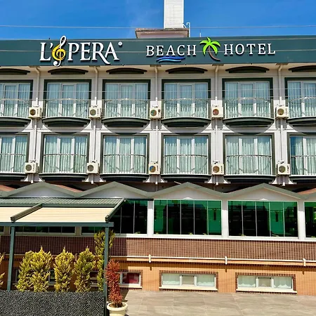 Hotel Lopera