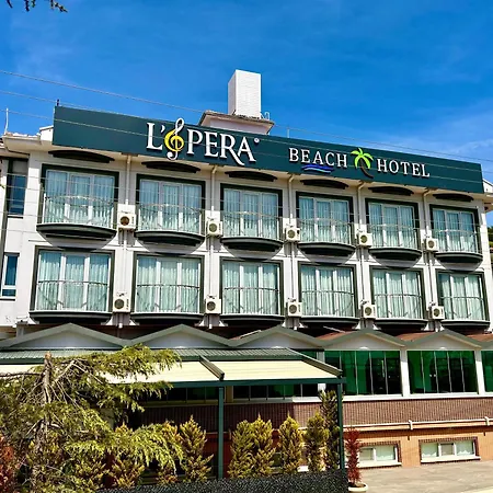 Lopera