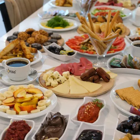 Lopera * Edremit (Balikesir)