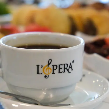 Lopera Edremit (Balikesir)