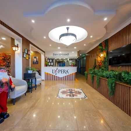 Hotel Lopera