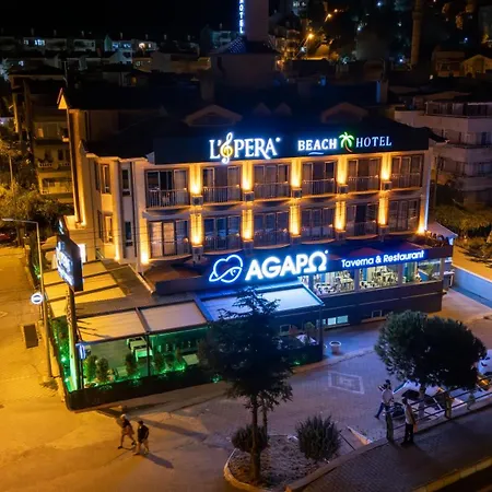 Lopera Edremit (Balikesir)